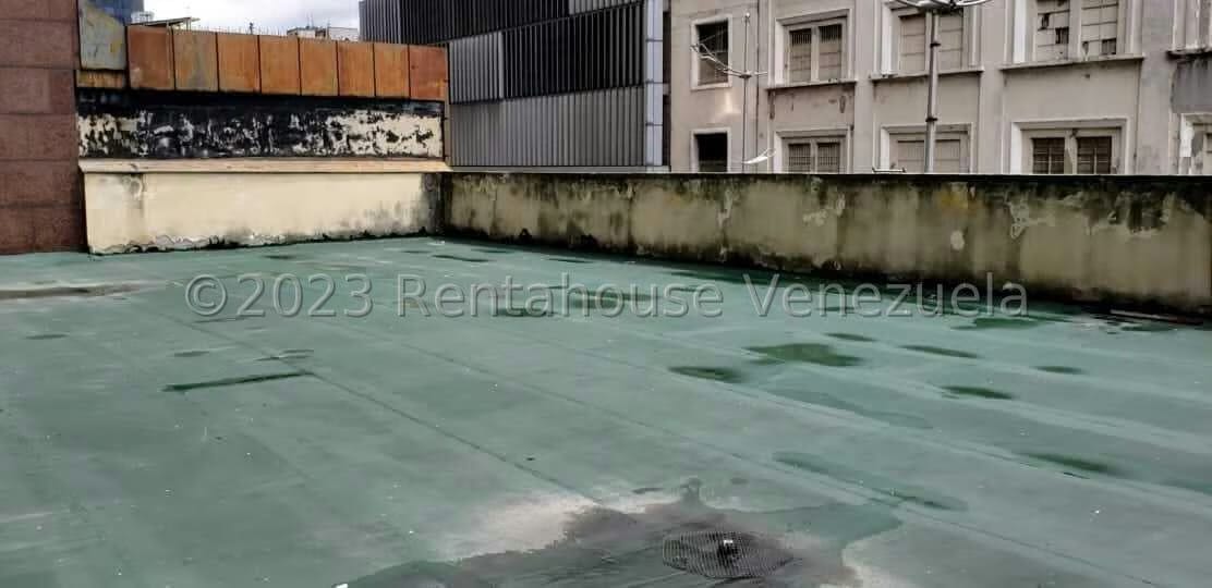 Comercial (Local Comercial) en Venta en Parroquia Catedral, Distrito Metropolitano - 15
