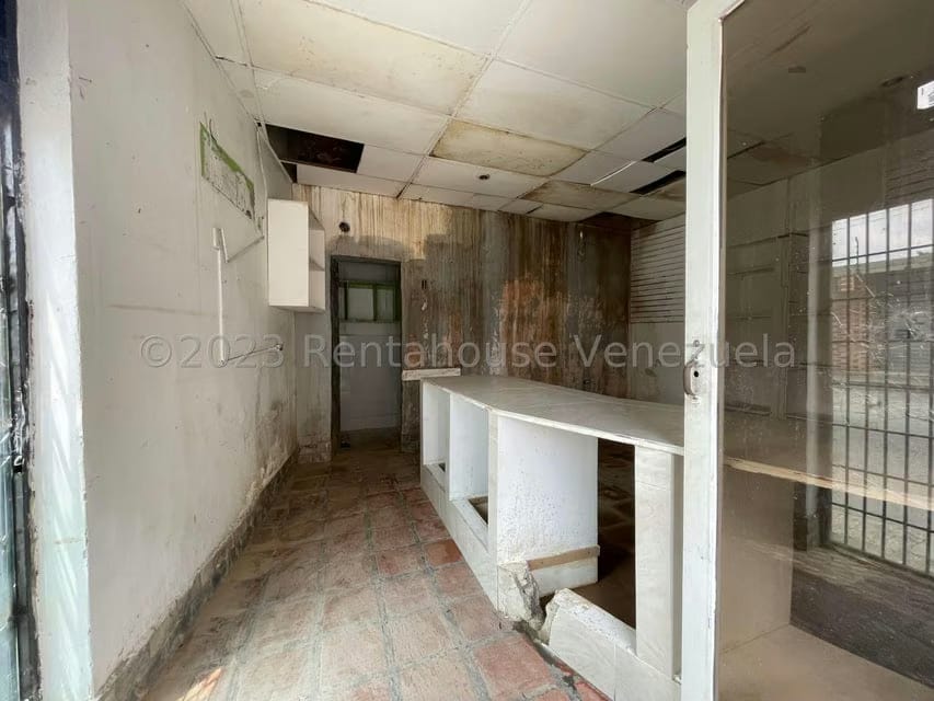 Casa (1 Nivel) en Venta en Centro, Lara - 19