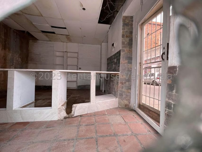 Casa (1 Nivel) en Venta en Centro, Lara - 20