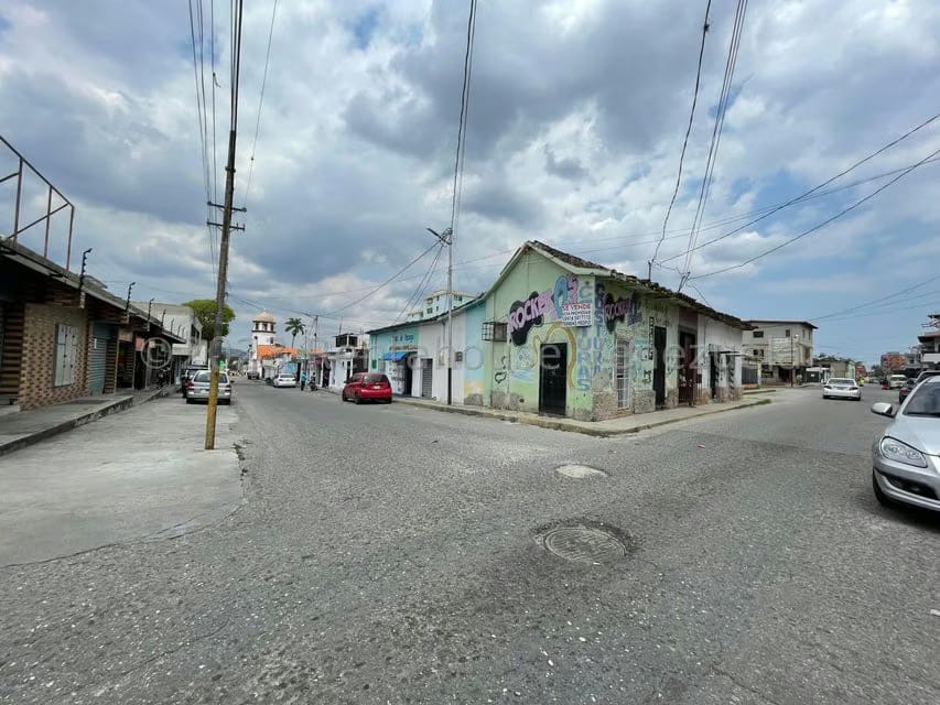 Casa (1 Nivel) en Venta en Centro, Lara - 6
