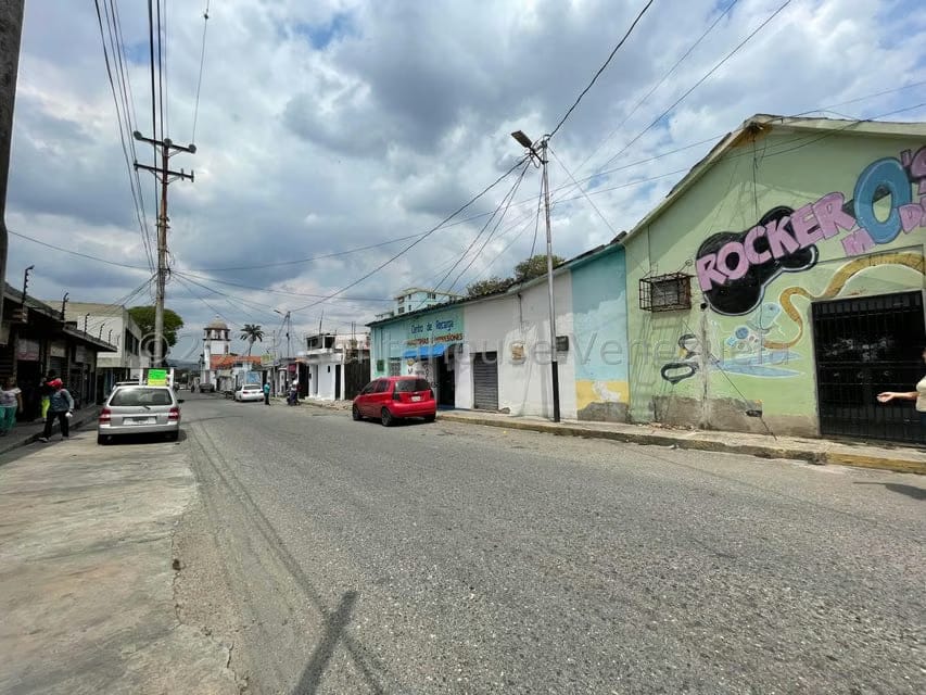 Casa (1 Nivel) en Venta en Centro, Lara - 7