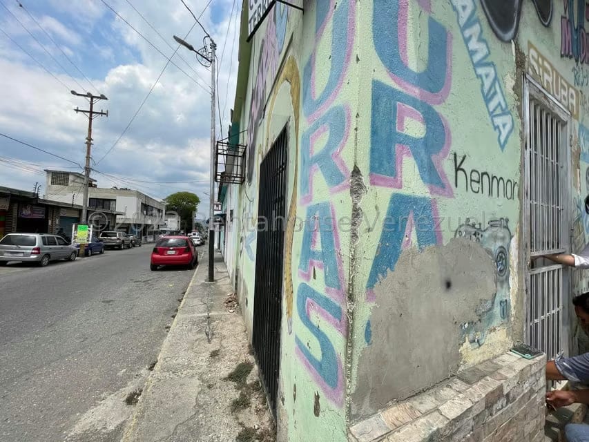 Casa (1 Nivel) en Venta en Centro, Lara - 9