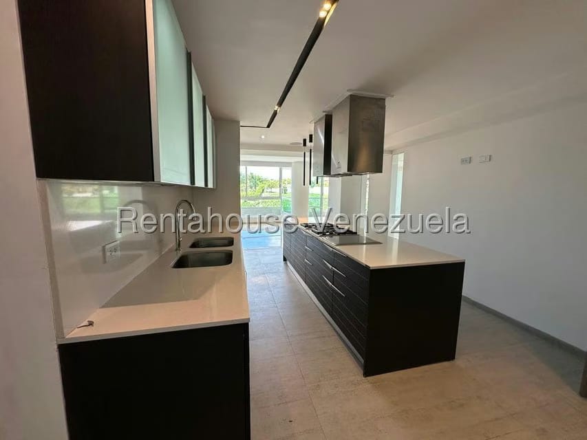 Apartamento (1 Nivel) en Venta en Mirador de Los Campitos I, Distrito Metropolitano - 11