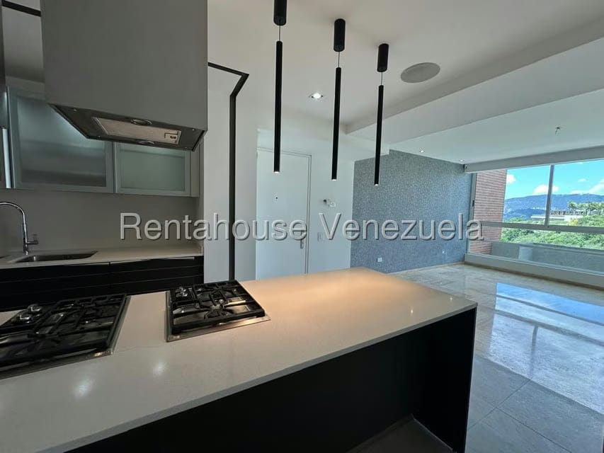Apartamento (1 Nivel) en Venta en Mirador de Los Campitos I, Distrito Metropolitano - 12