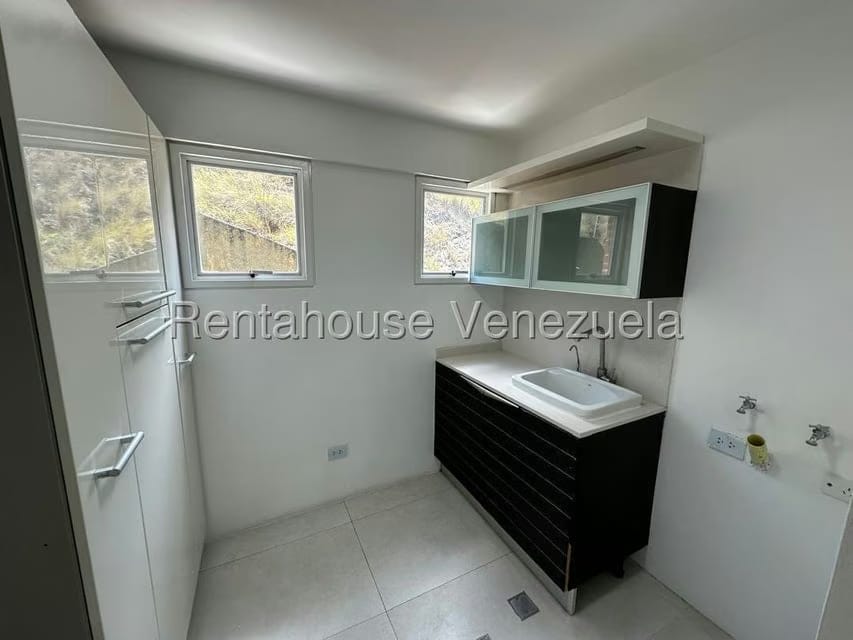 Apartamento (1 Nivel) en Venta en Mirador de Los Campitos I, Distrito Metropolitano - 14