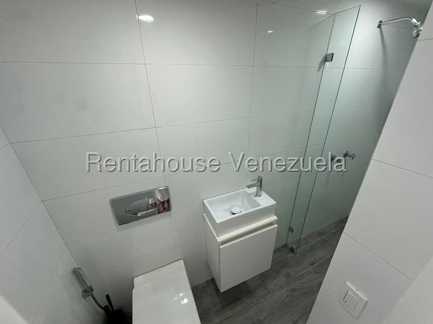 Apartamento (1 Nivel) en Venta en Mirador de Los Campitos I, Distrito Metropolitano - 15