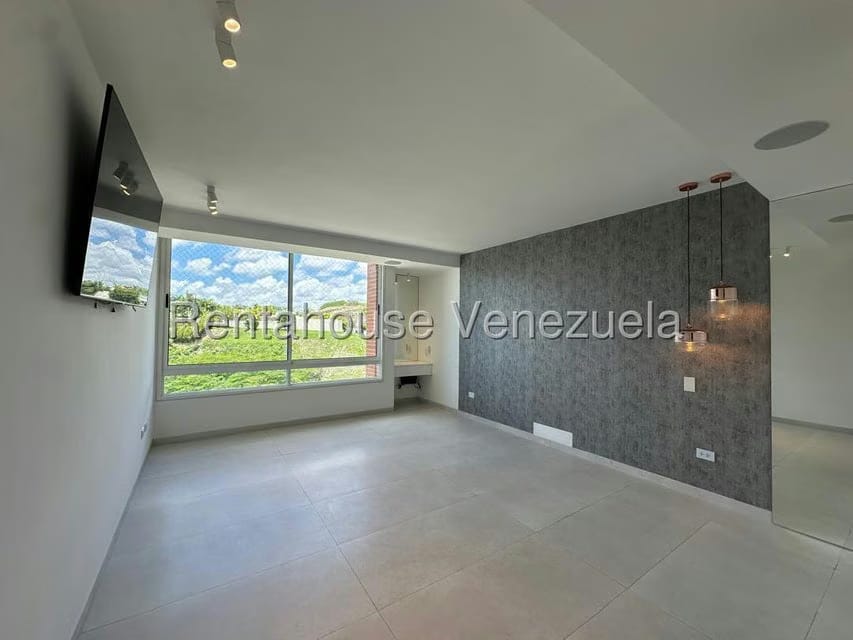 Apartamento (1 Nivel) en Venta en Mirador de Los Campitos I, Distrito Metropolitano - 16