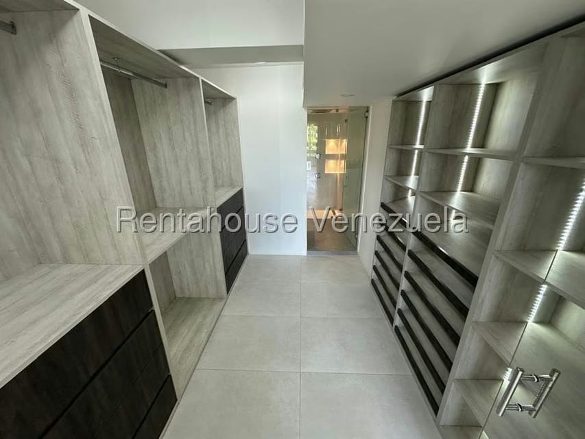 Apartamento (1 Nivel) en Venta en Mirador de Los Campitos I, Distrito Metropolitano - 17