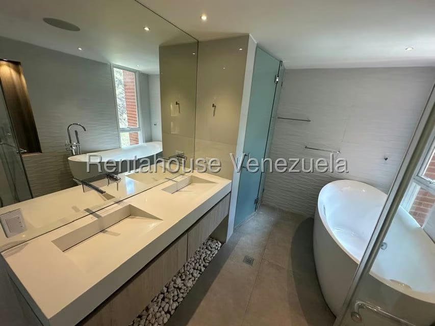 Apartamento (1 Nivel) en Venta en Mirador de Los Campitos I, Distrito Metropolitano - 18