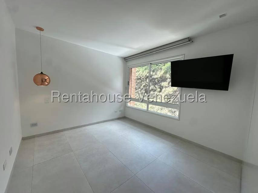 Apartamento (1 Nivel) en Venta en Mirador de Los Campitos I, Distrito Metropolitano - 20