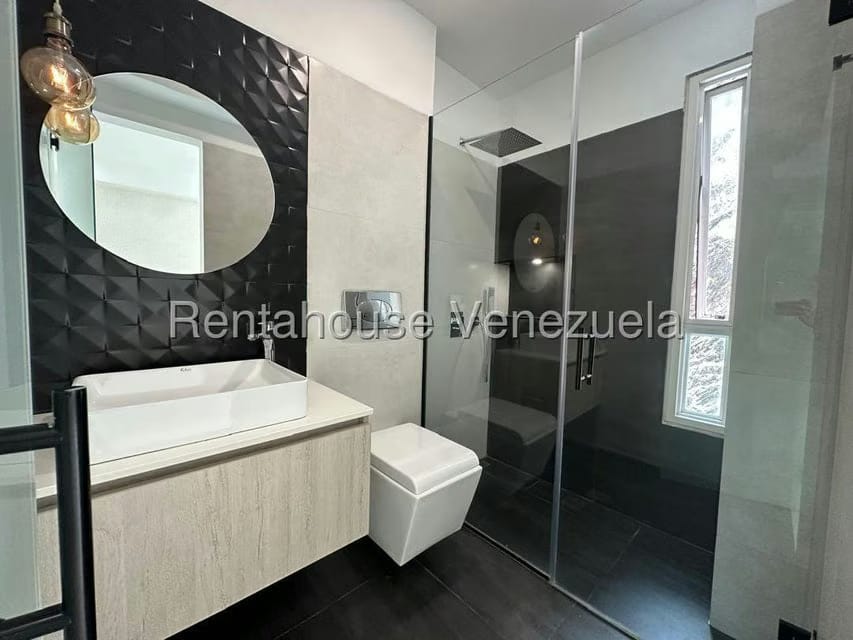 Apartamento (1 Nivel) en Venta en Mirador de Los Campitos I, Distrito Metropolitano - 21