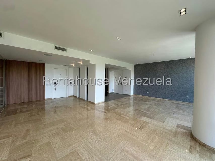 Apartamento (1 Nivel) en Venta en Mirador de Los Campitos I, Distrito Metropolitano - 6