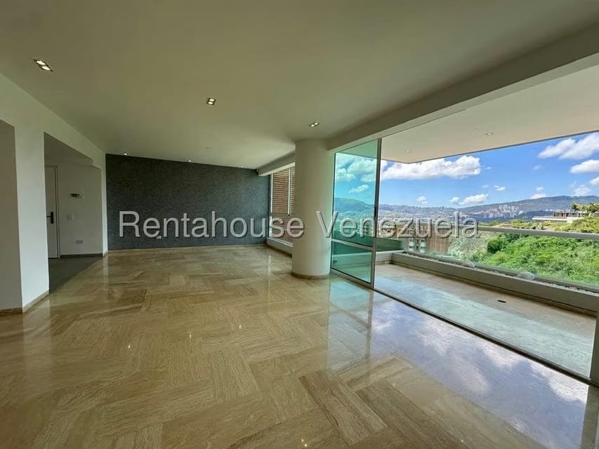 Apartamento (1 Nivel) en Venta en Mirador de Los Campitos I, Distrito Metropolitano - 8
