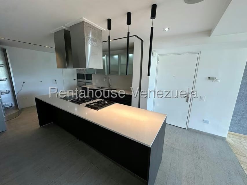 Apartamento (1 Nivel) en Venta en Mirador de Los Campitos I, Distrito Metropolitano - 9