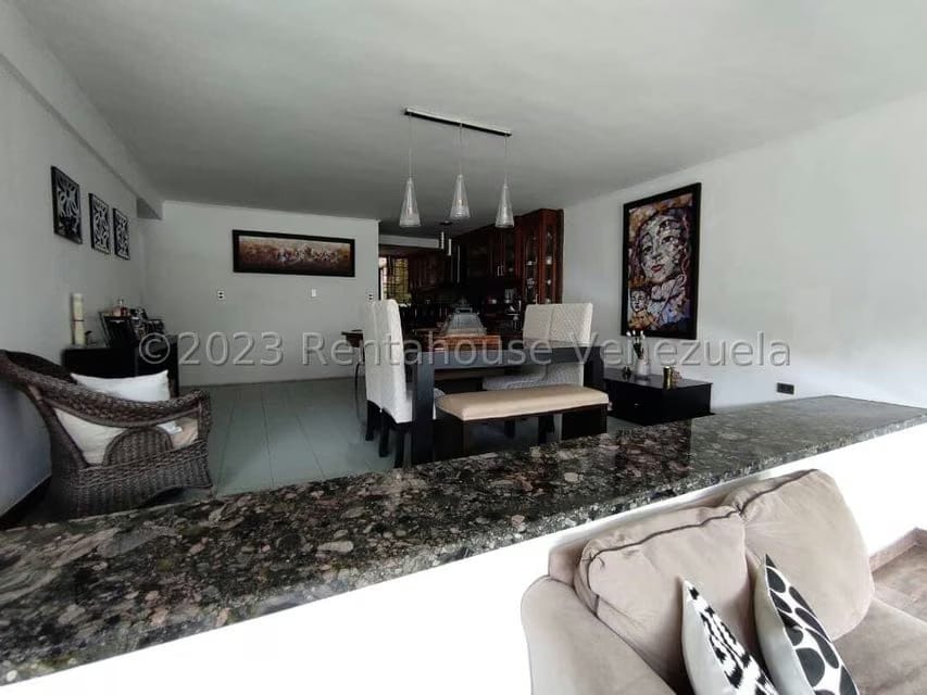 Casa (Multipes Niveles) en Venta en El Pedregal, Lara - 11