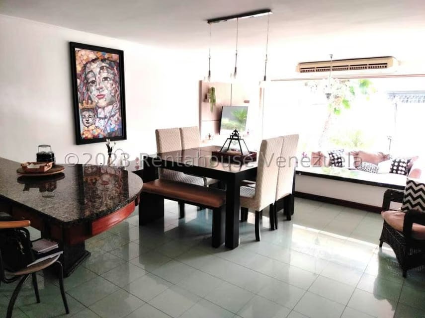 Casa (Multipes Niveles) en Venta en El Pedregal, Lara - 13