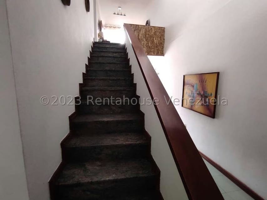 Casa (Multipes Niveles) en Venta en El Pedregal, Lara - 14