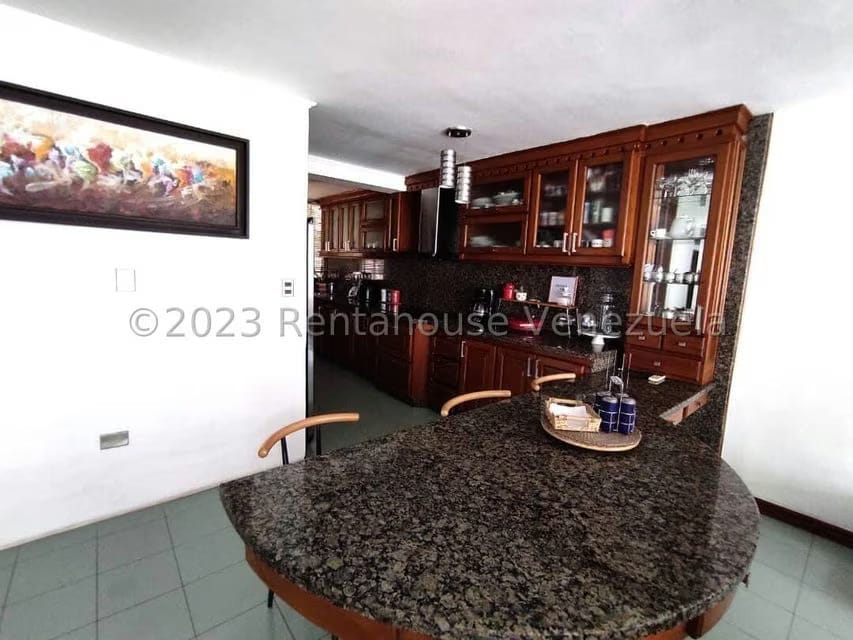 Casa (Multipes Niveles) en Venta en El Pedregal, Lara - 17