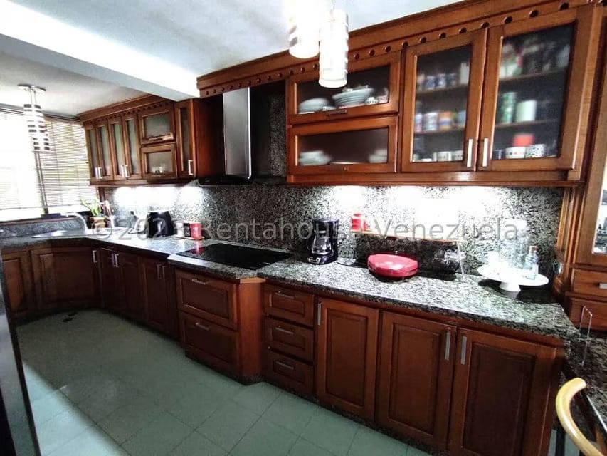 Casa (Multipes Niveles) en Venta en El Pedregal, Lara - 18