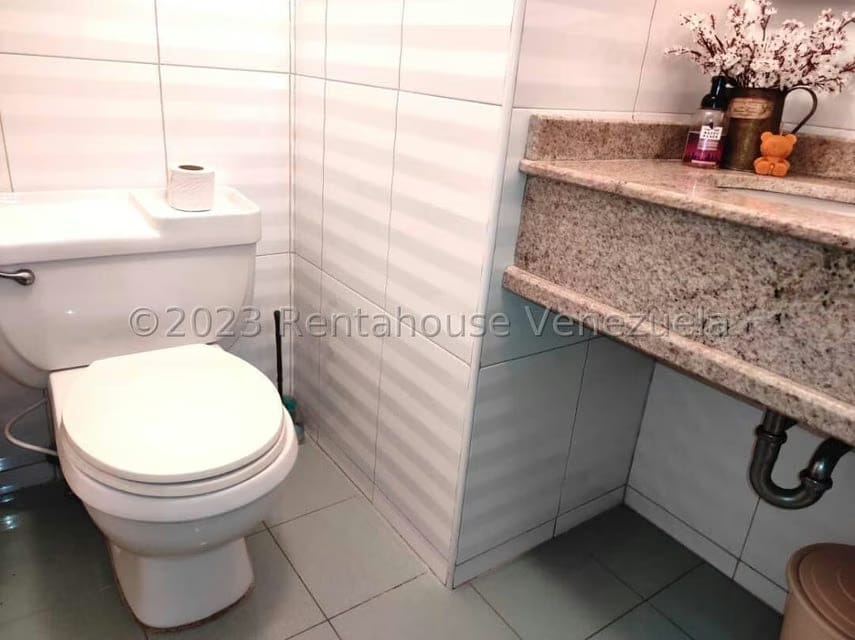 Casa (Multipes Niveles) en Venta en El Pedregal, Lara - 20