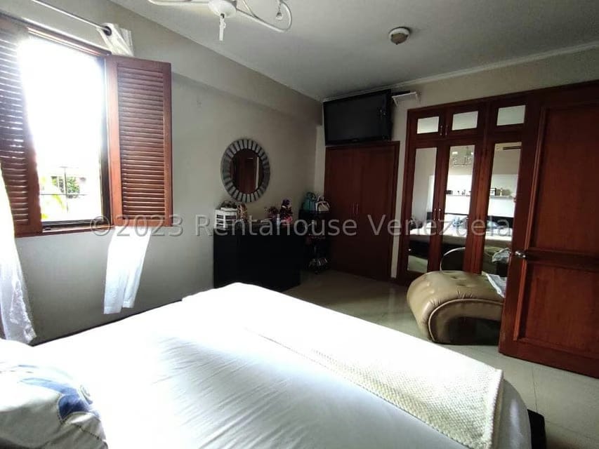 Casa (Multipes Niveles) en Venta en El Pedregal, Lara - 23
