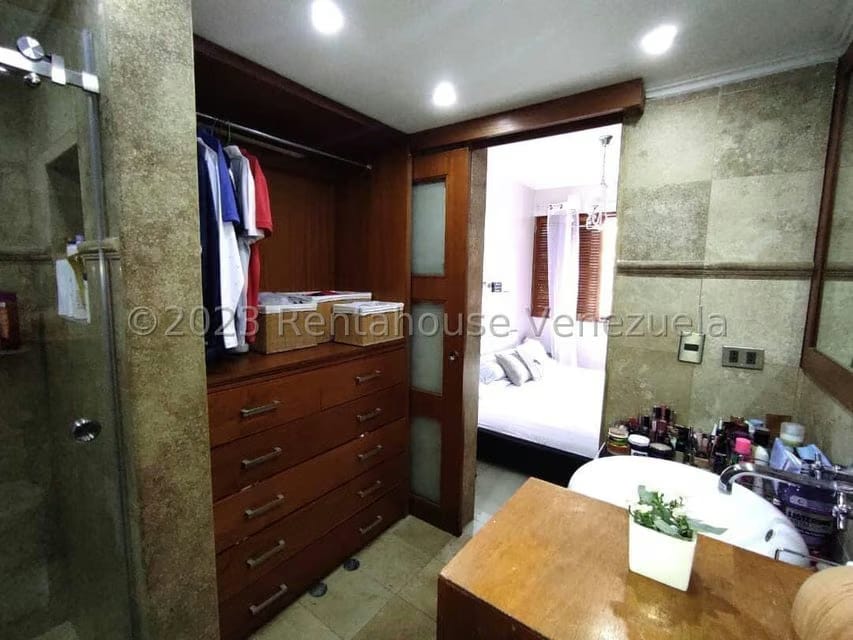 Casa (Multipes Niveles) en Venta en El Pedregal, Lara - 25