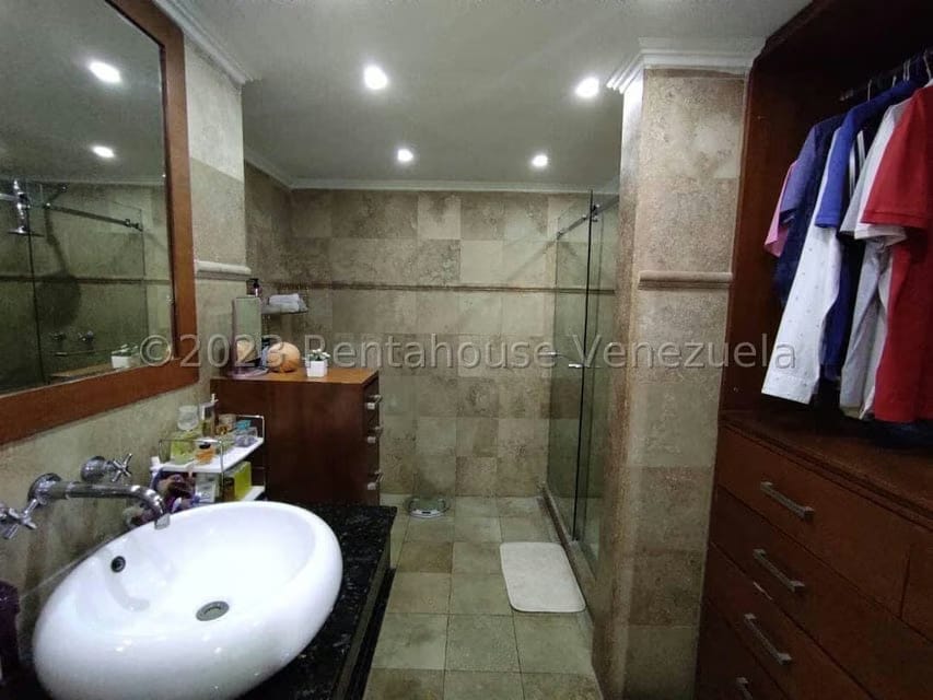 Casa (Multipes Niveles) en Venta en El Pedregal, Lara - 26