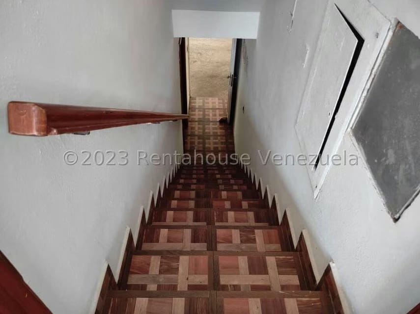 Casa (Multipes Niveles) en Venta en El Pedregal, Lara - 4