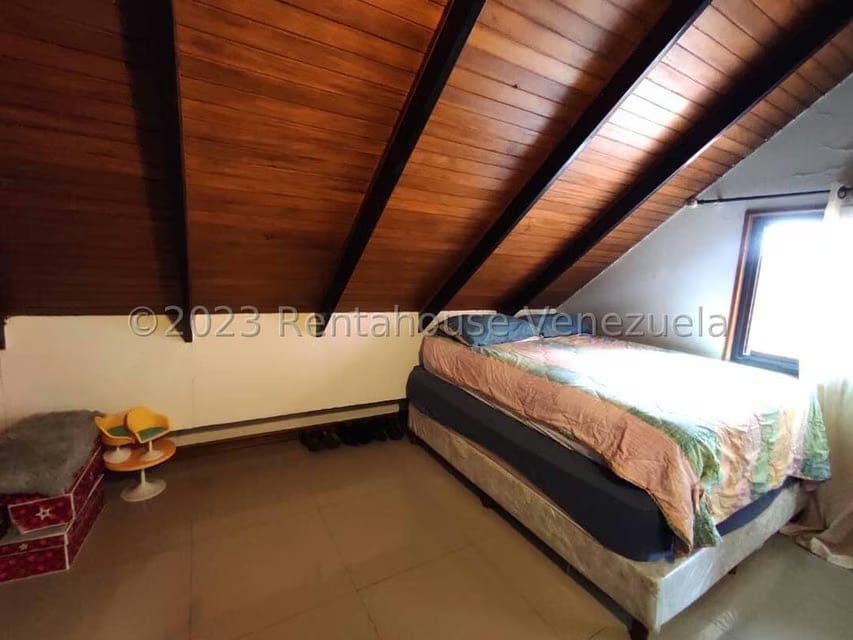 Casa (Multipes Niveles) en Venta en El Pedregal, Lara - 35