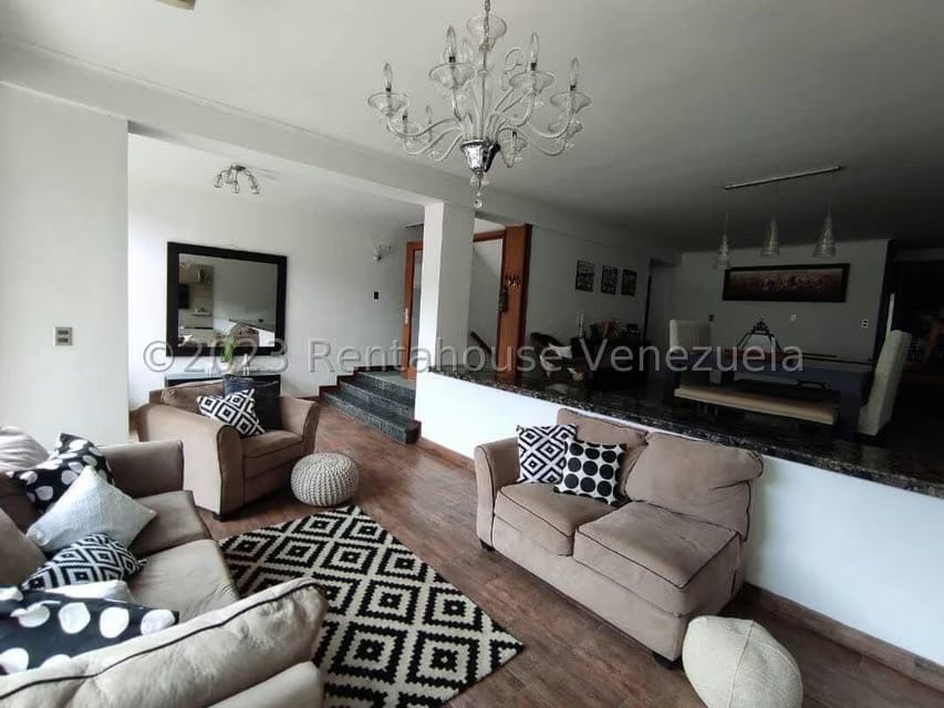 Casa (Multipes Niveles) en Venta en El Pedregal, Lara - 5
