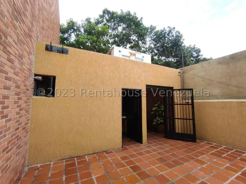 Casa (Multipes Niveles) en Venta en El Pedregal, Lara - 42
