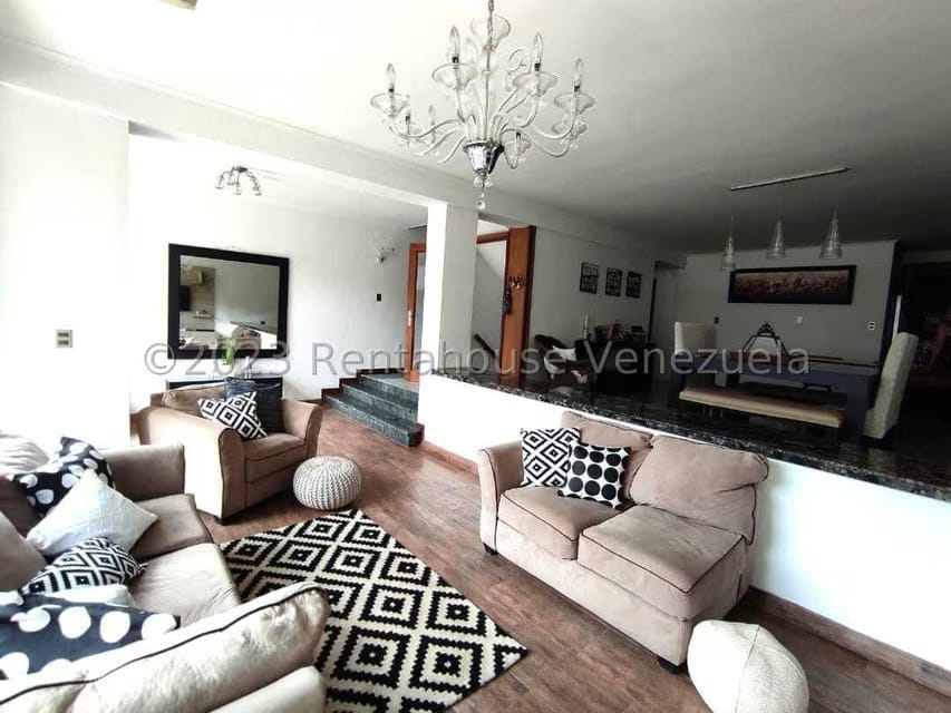 Casa (Multipes Niveles) en Venta en El Pedregal, Lara - 6