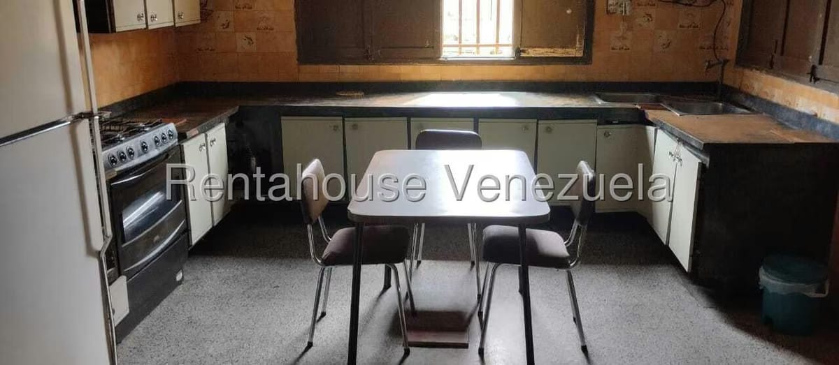 Casa (1 Nivel) en Venta en La Parroquia, Merida - 12