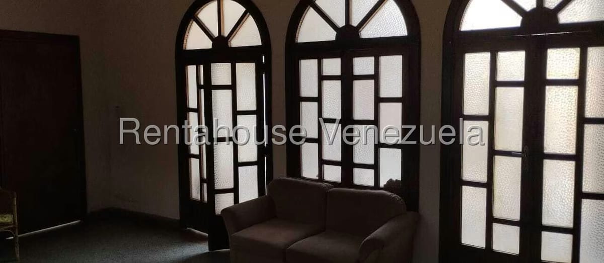 Casa (1 Nivel) en Venta en La Parroquia, Merida - 14