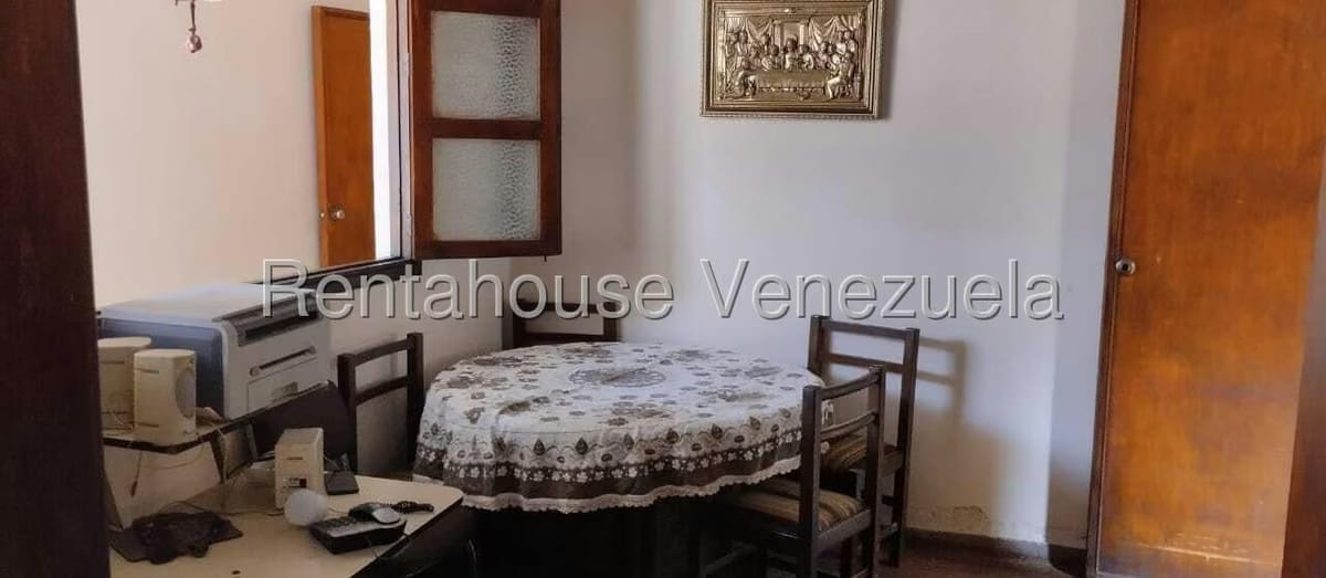 Casa (1 Nivel) en Venta en La Parroquia, Merida - 15