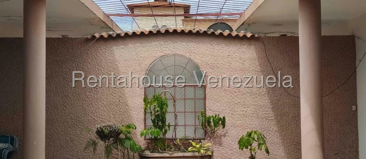Casa (1 Nivel) en Venta en La Parroquia, Merida - 16