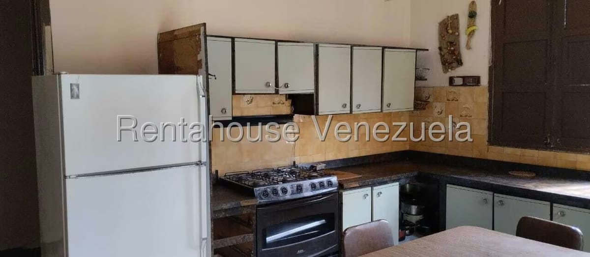 Casa (1 Nivel) en Venta en La Parroquia, Merida - 17