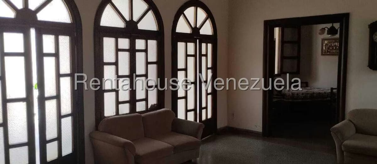 Casa (1 Nivel) en Venta en La Parroquia, Merida - 20