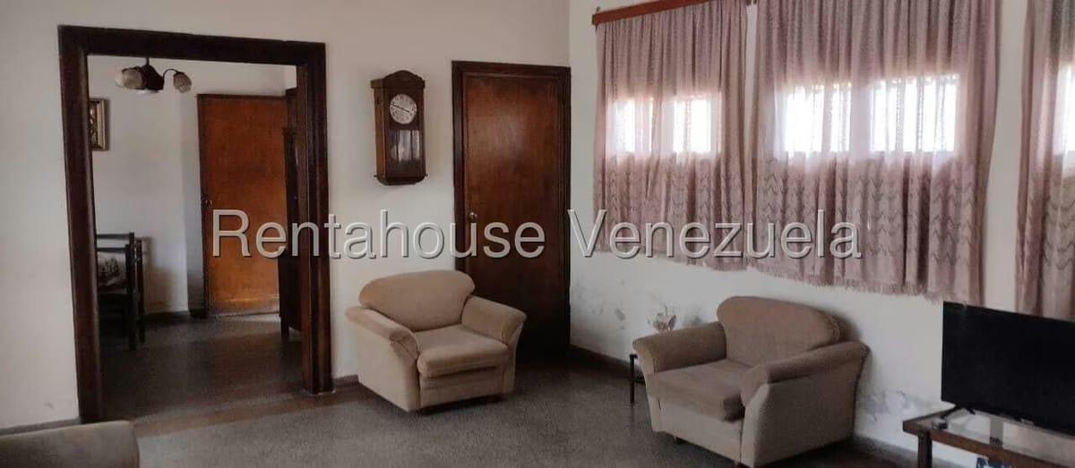 Casa (1 Nivel) en Venta en La Parroquia, Merida - 29