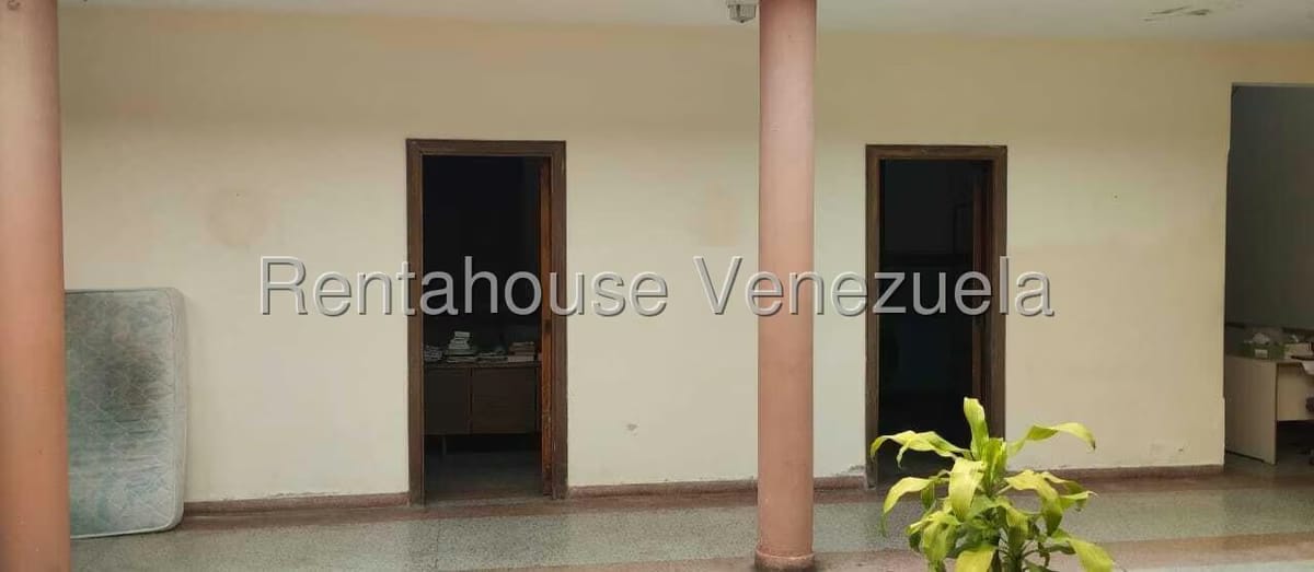 Casa (1 Nivel) en Venta en La Parroquia, Merida - 4