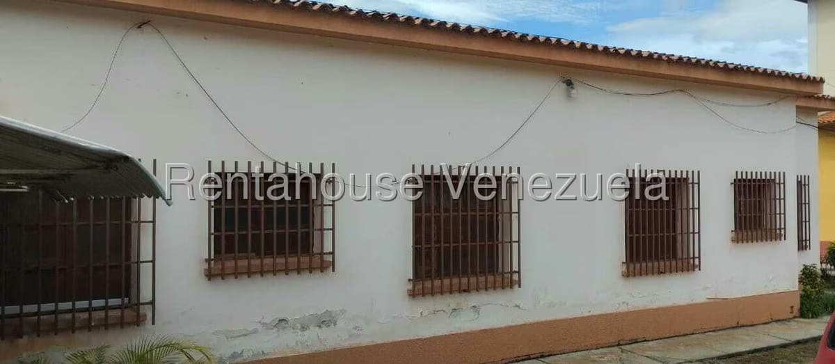 Casa (1 Nivel) en Venta en La Parroquia, Merida - 39