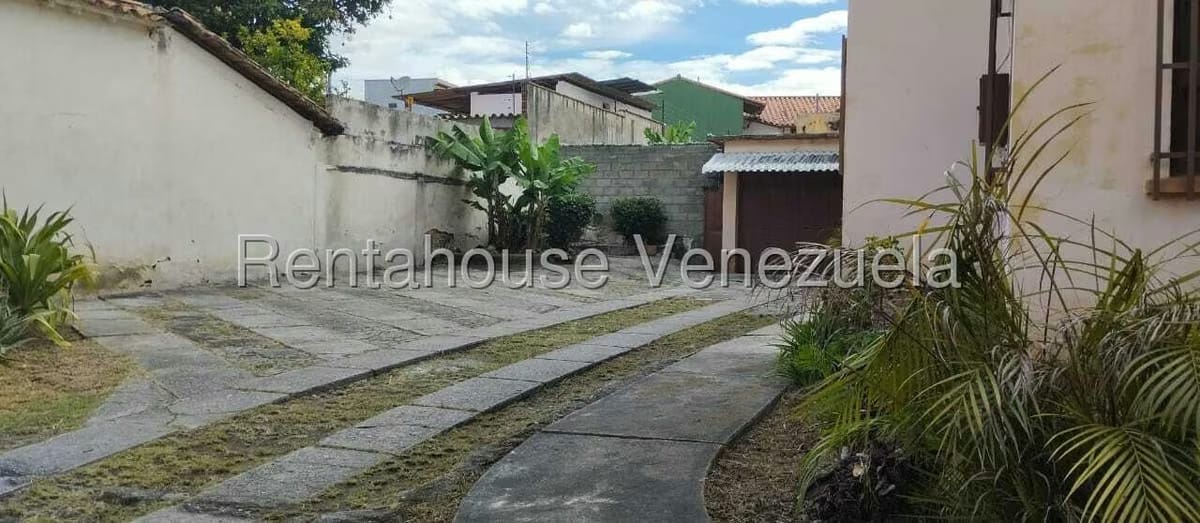 Casa (1 Nivel) en Venta en La Parroquia, Merida - 48