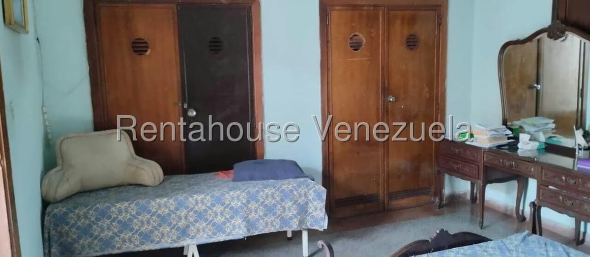 Casa (1 Nivel) en Venta en La Parroquia, Merida - 6