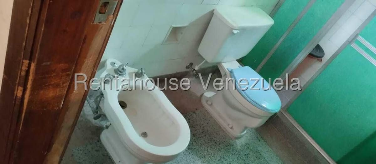 Casa (1 Nivel) en Venta en La Parroquia, Merida - 8