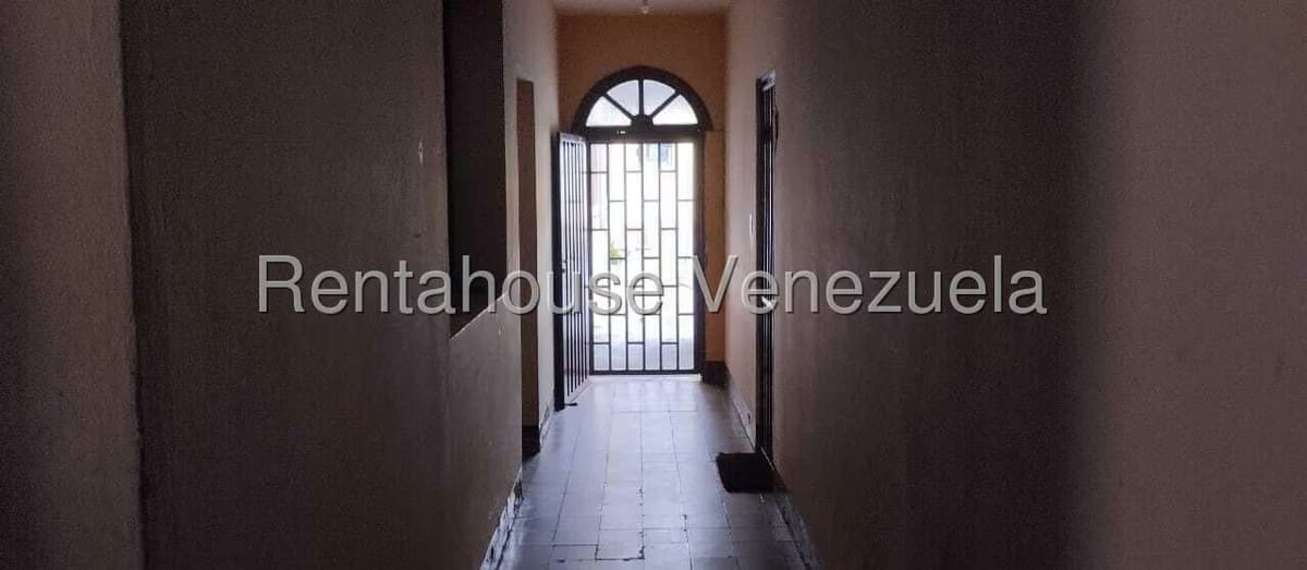 Casa (1 Nivel) en Venta en La Parroquia, Merida - 9