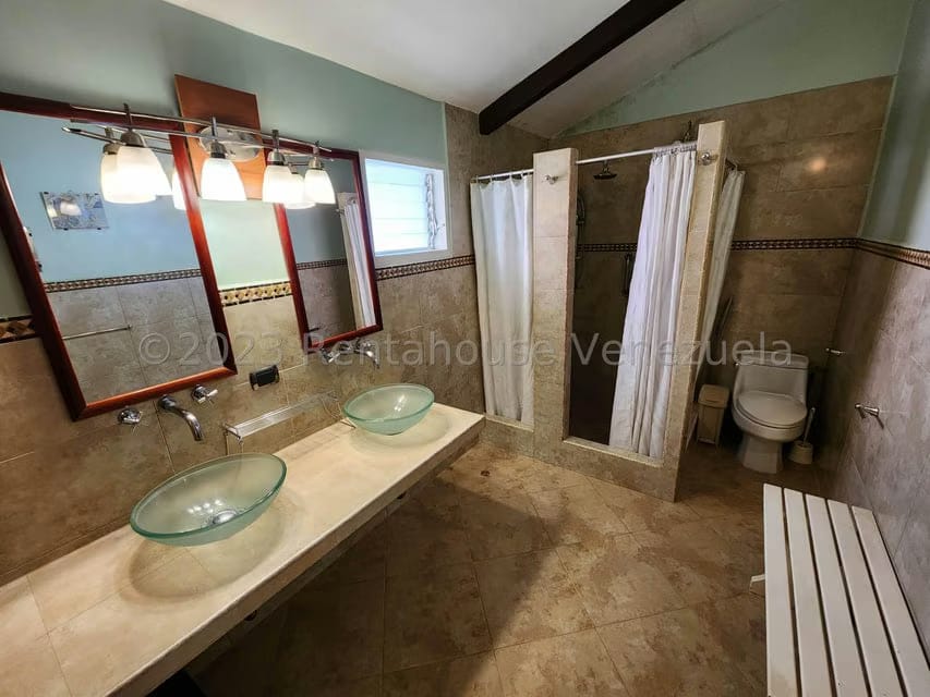 Casa (Duplex) en Venta en Colinas de Carrizal, Miranda - 14