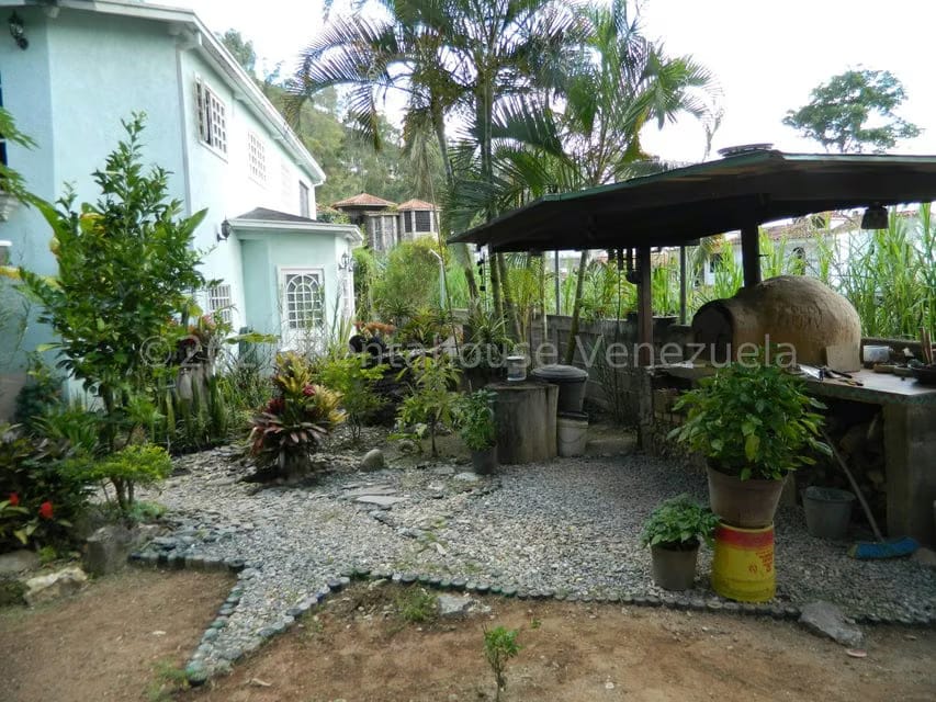 Casa (Duplex) en Venta en Colinas de Carrizal, Miranda - 30