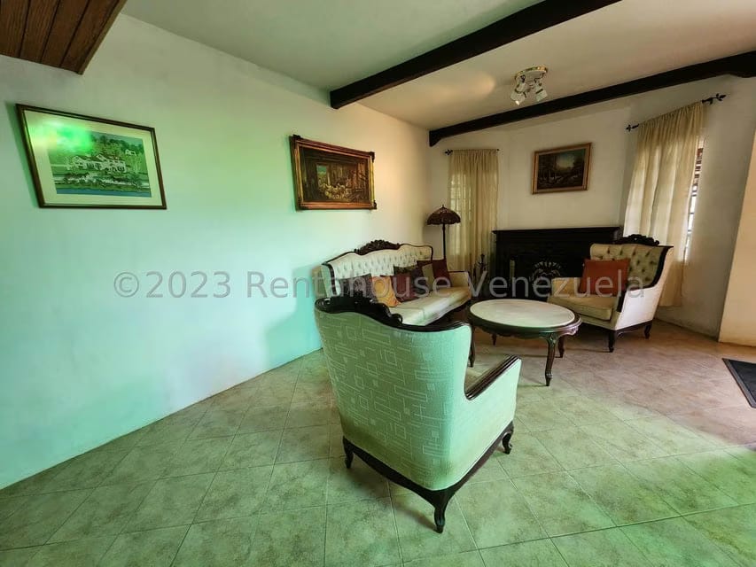 Casa (Duplex) en Venta en Colinas de Carrizal, Miranda - 4