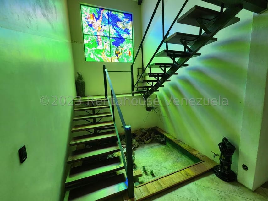 Casa (Duplex) en Venta en Colinas de Carrizal, Miranda - 36