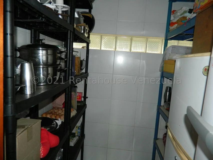 Casa (Duplex) en Venta en Colinas de Carrizal, Miranda - 37